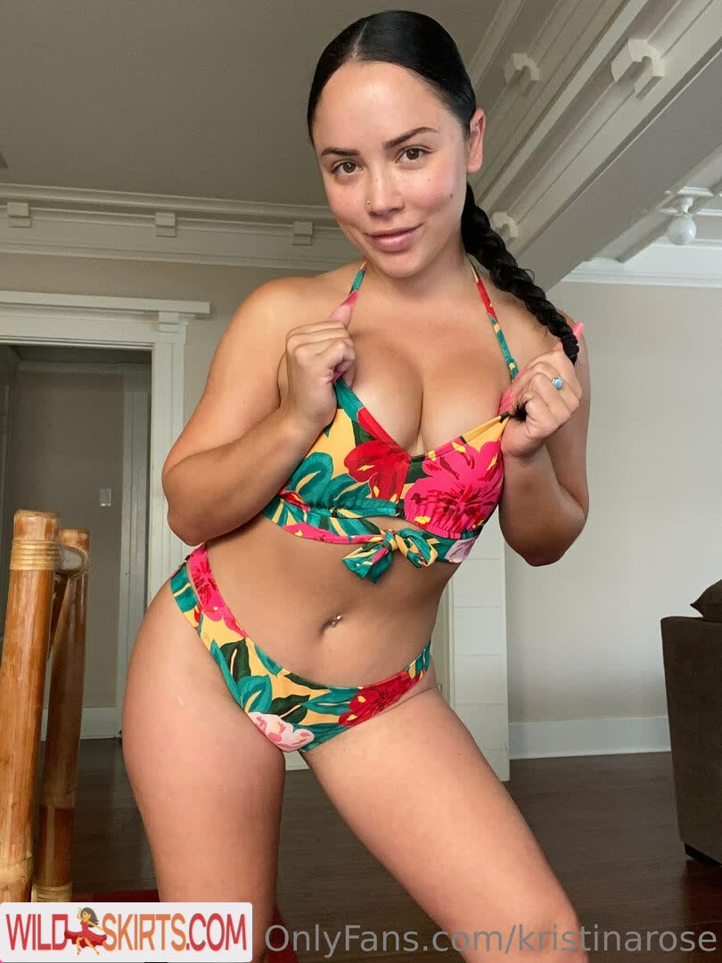kristinarose / kristinarose / kristinaroseofficalpage nude OnlyFans, Instagram leaked photo #57