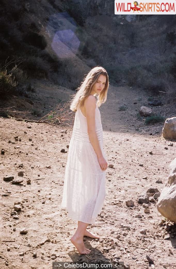 Kristine Froseth / kristine_froseth nude Instagram leaked photo #9