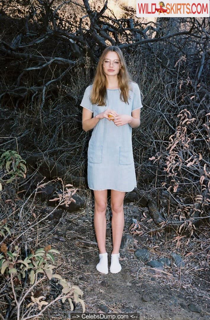 Kristine Froseth / kristine_froseth nude Instagram leaked photo #10