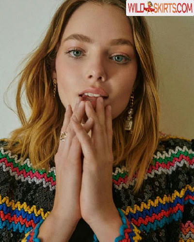 Kristine Froseth / kristine_froseth nude Instagram leaked photo #18