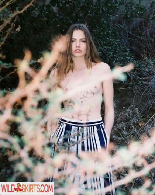 Kristine Froseth / kristine_froseth nude Instagram leaked photo #47