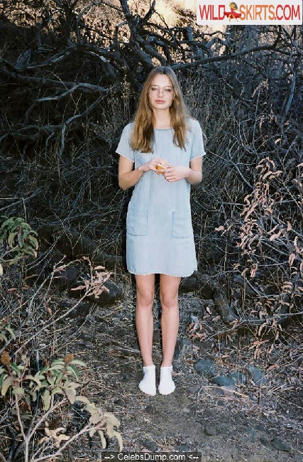 Kristine Froseth / kristine_froseth nude Instagram leaked photo #20