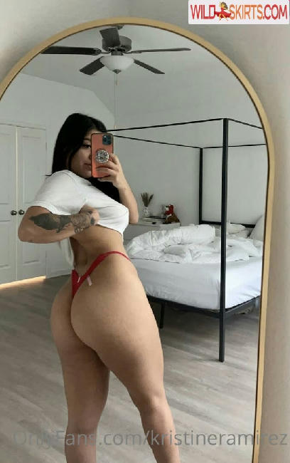 Kristine Ramirez / kristinefit_ / kristineramirez nude OnlyFans, Instagram leaked photo #5