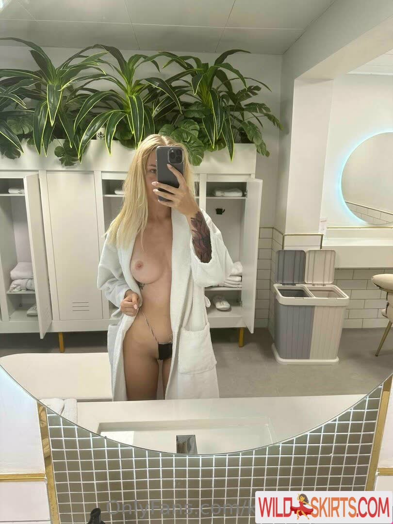 kristinevans01 nude OnlyFans leaked photo #17