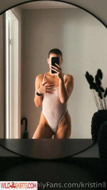 Kristinll nude leaked photo #2