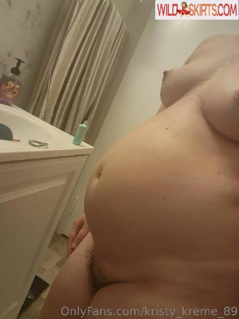 kristy_kreme_89 nude OnlyFans leaked photo #70