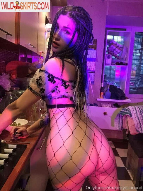 kristydiamond nude OnlyFans, Instagram leaked photo #37