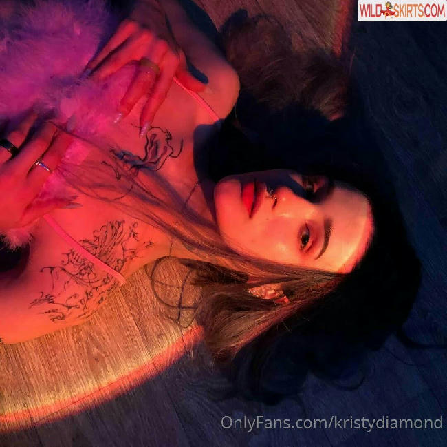 kristydiamond nude OnlyFans, Instagram leaked photo #26