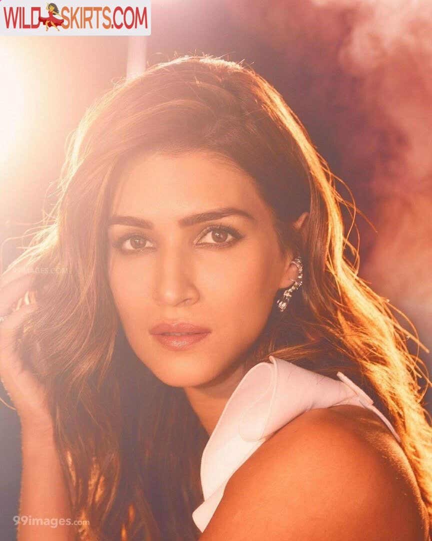 Kriti Sanon / kritisanon nude Instagram leaked photo