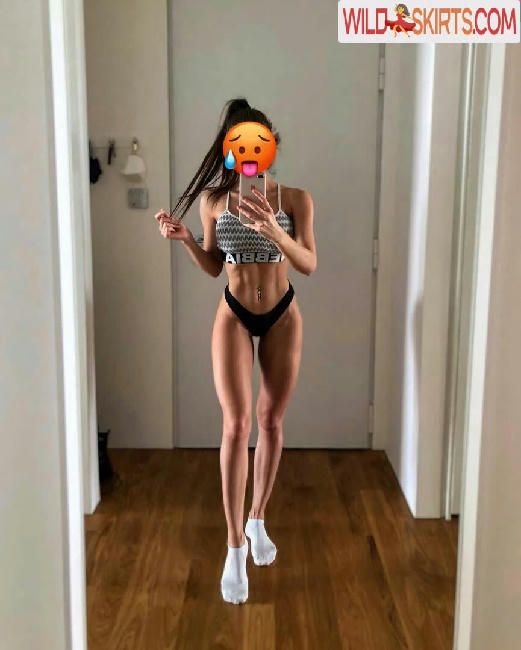 krln.j / KAROLÍNA JUDASOVÁ / krln.j nude OnlyFans, Instagram leaked photo #1