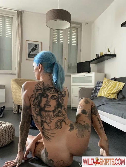 Krokodeal / krokodeallll / krokodouce nude OnlyFans, Instagram leaked photo #21