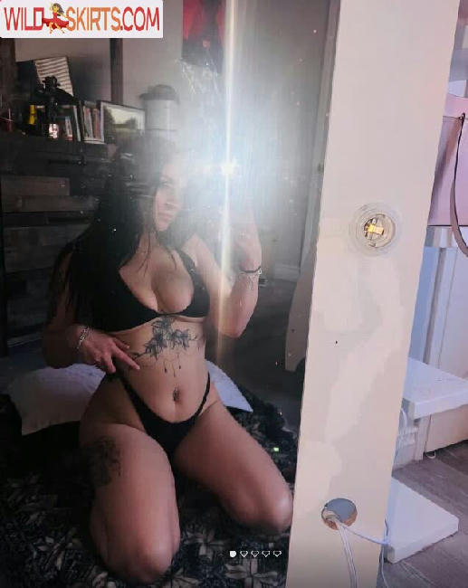 Krybaybee / kry_baybee_ / krybaybee nude OnlyFans, Instagram leaked photo #3