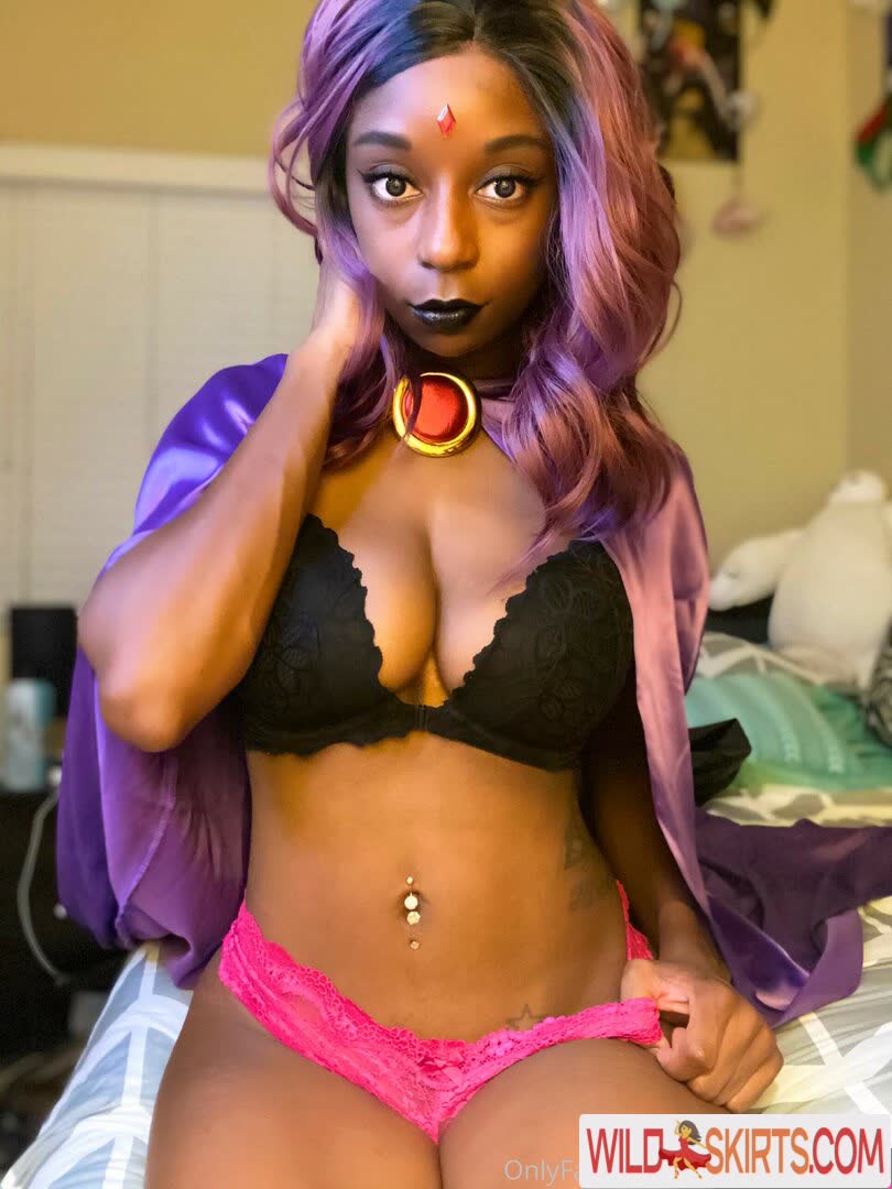 Krystal / misskrisskosplay nude OnlyFans, Instagram leaked photo #12