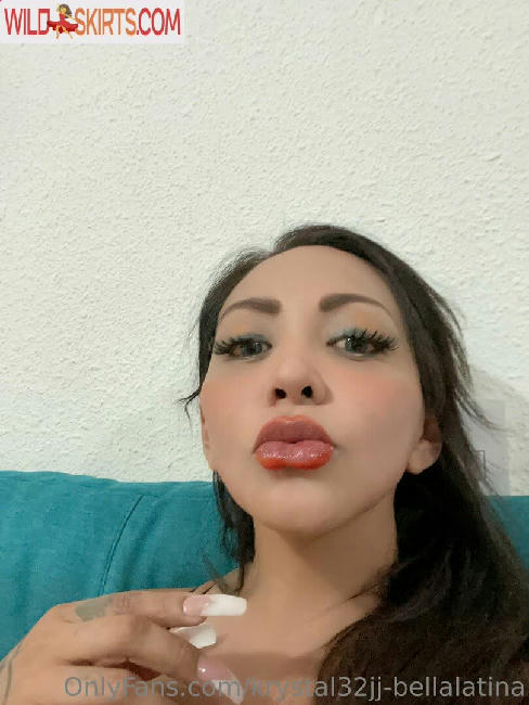 krystal32jj-bellalatina / bellalatinaaa / krystal32jj-bellalatina nude OnlyFans, Instagram leaked photo #8