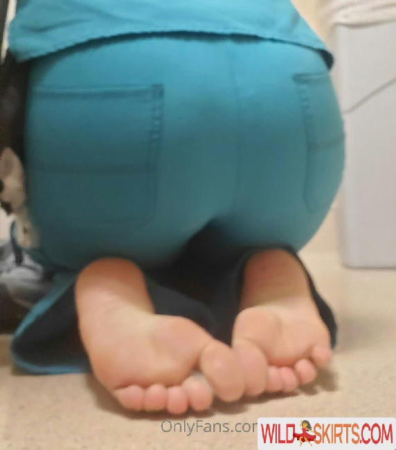 krystalrose_toes nude OnlyFans leaked photo #31