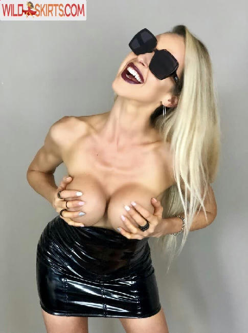 Krystelle Lacroix / krystellelacroix nude OnlyFans, Instagram leaked photo #27