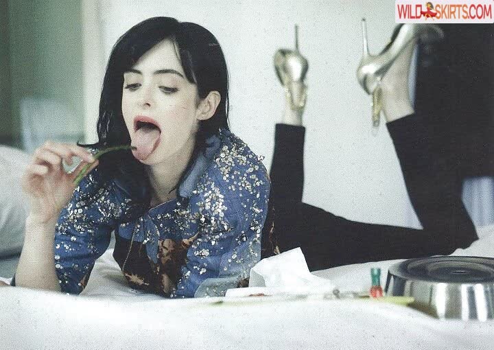 Krysten Ritter nude leaked photo #99