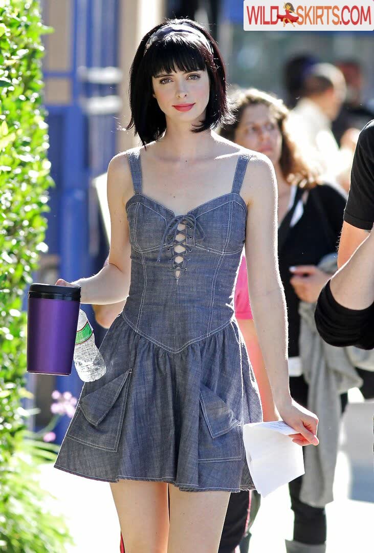 Krysten Ritter nude leaked photo #85