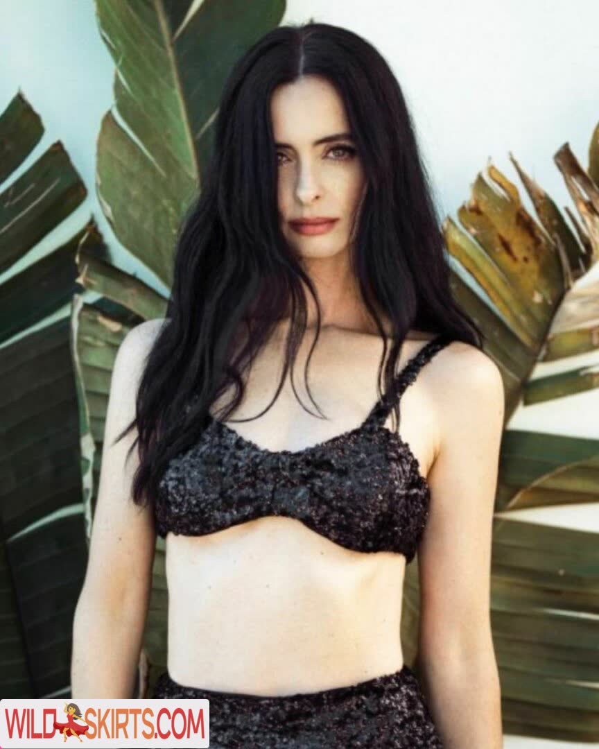 Krysten Ritter nude leaked photo #123