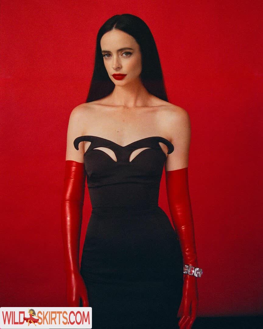 Krysten Ritter / therealkrystenritter nude Instagram leaked photo #8