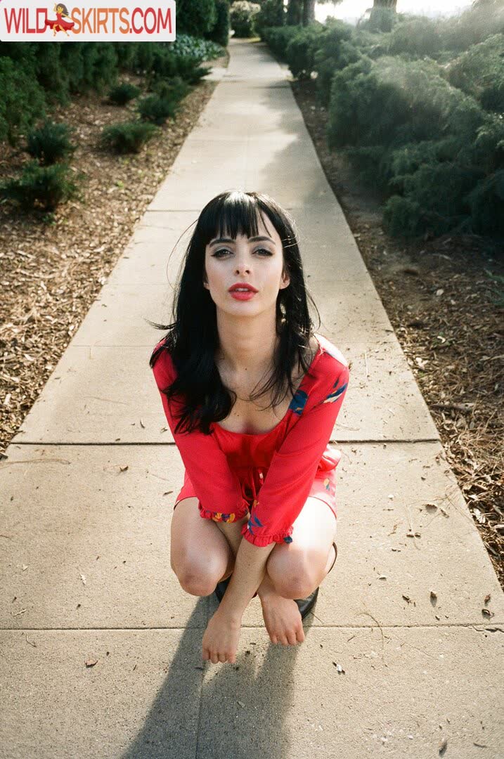 Krysten Ritter / therealkrystenritter nude Instagram leaked photo #6