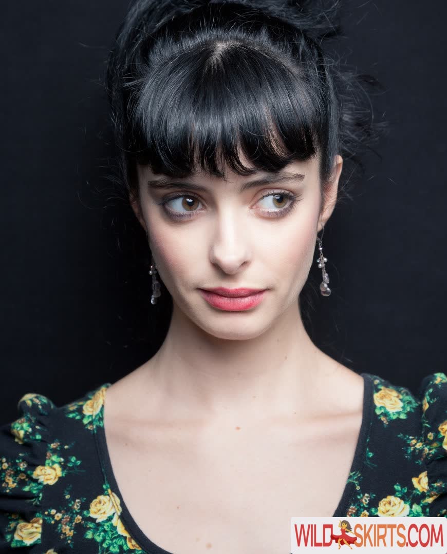 Krysten Ritter nude leaked photo #22