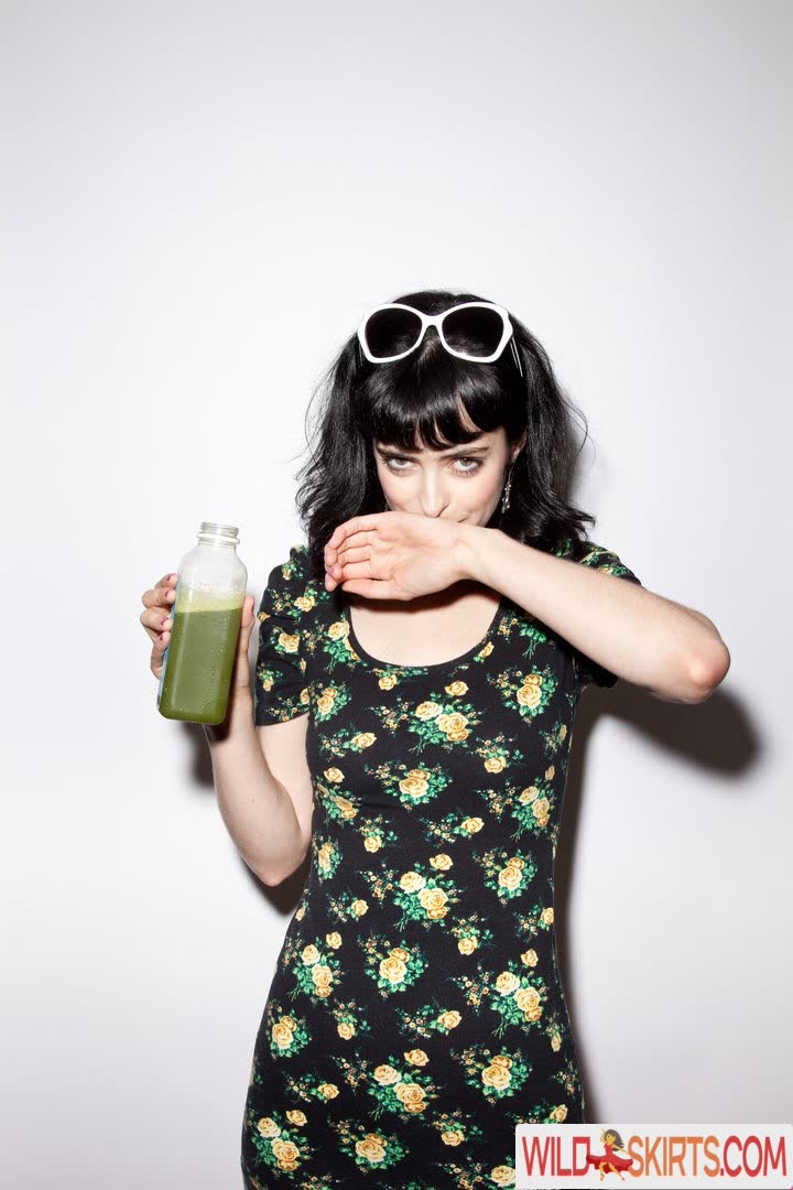 Krysten Ritter nude leaked photo #101