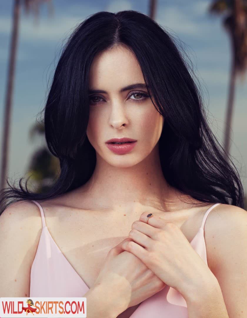 Krysten Ritter / therealkrystenritter nude Instagram leaked photo #16