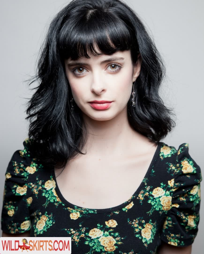 Krysten Ritter / therealkrystenritter nude Instagram leaked photo #14