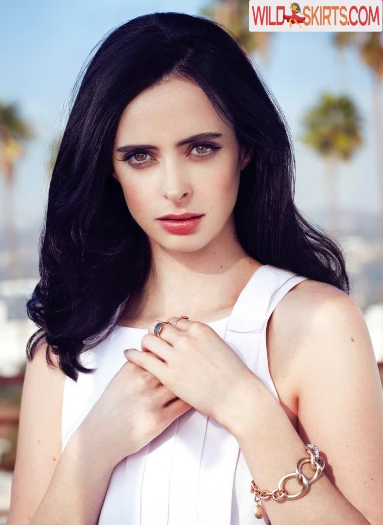 Krysten Ritter nude leaked photo #87