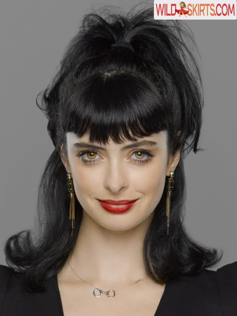 Krysten Ritter / therealkrystenritter nude Instagram leaked photo #9