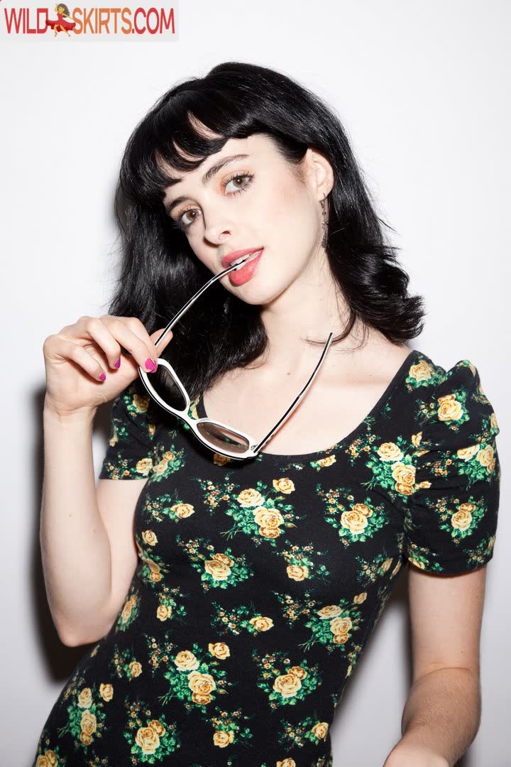 Krysten Ritter / therealkrystenritter nude Instagram leaked photo #20