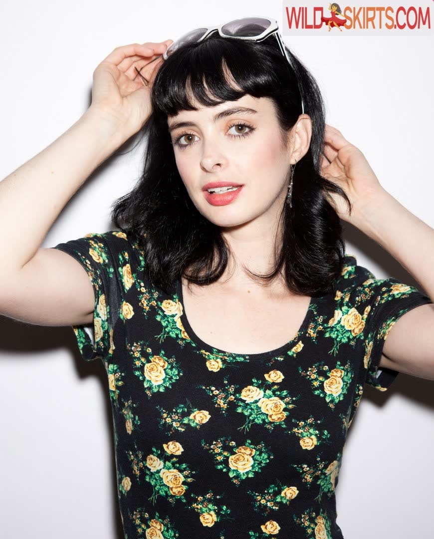 Krysten Ritter / therealkrystenritter nude Instagram leaked photo #11