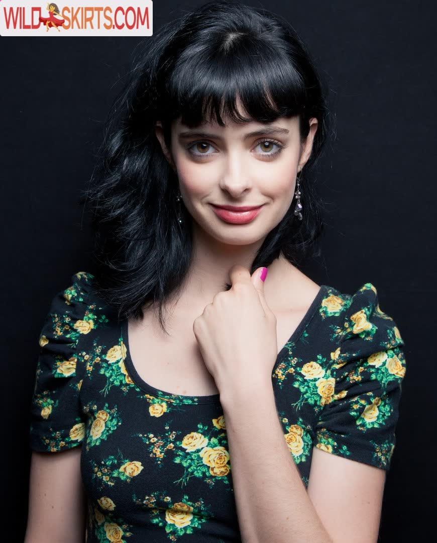 Krysten Ritter nude leaked photo #38