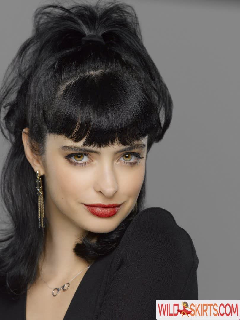 Krysten Ritter nude leaked photo #53