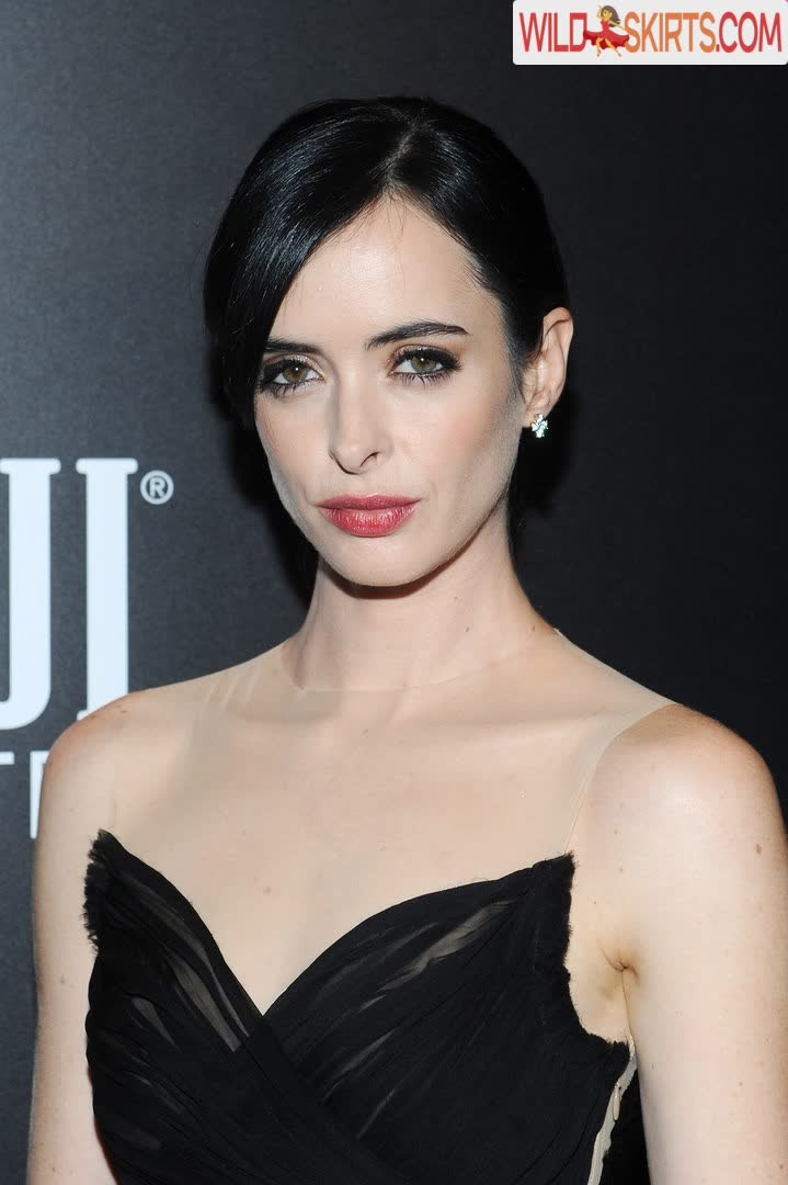 Krysten Ritter nude leaked photo #59