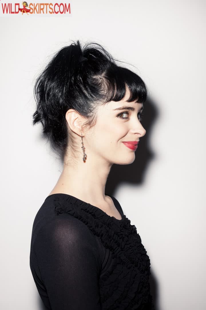 Krysten Ritter / therealkrystenritter nude Instagram leaked photo #1