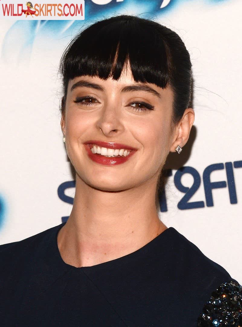 Krysten Ritter / therealkrystenritter nude Instagram leaked photo #12