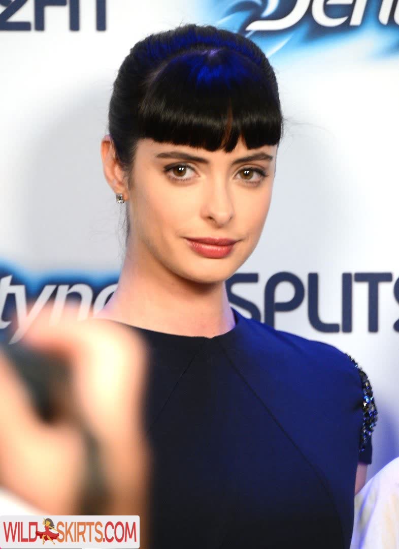 Krysten Ritter / therealkrystenritter nude Instagram leaked photo #2