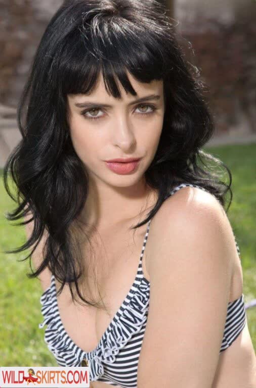 Krysten Ritter nude leaked photo #117