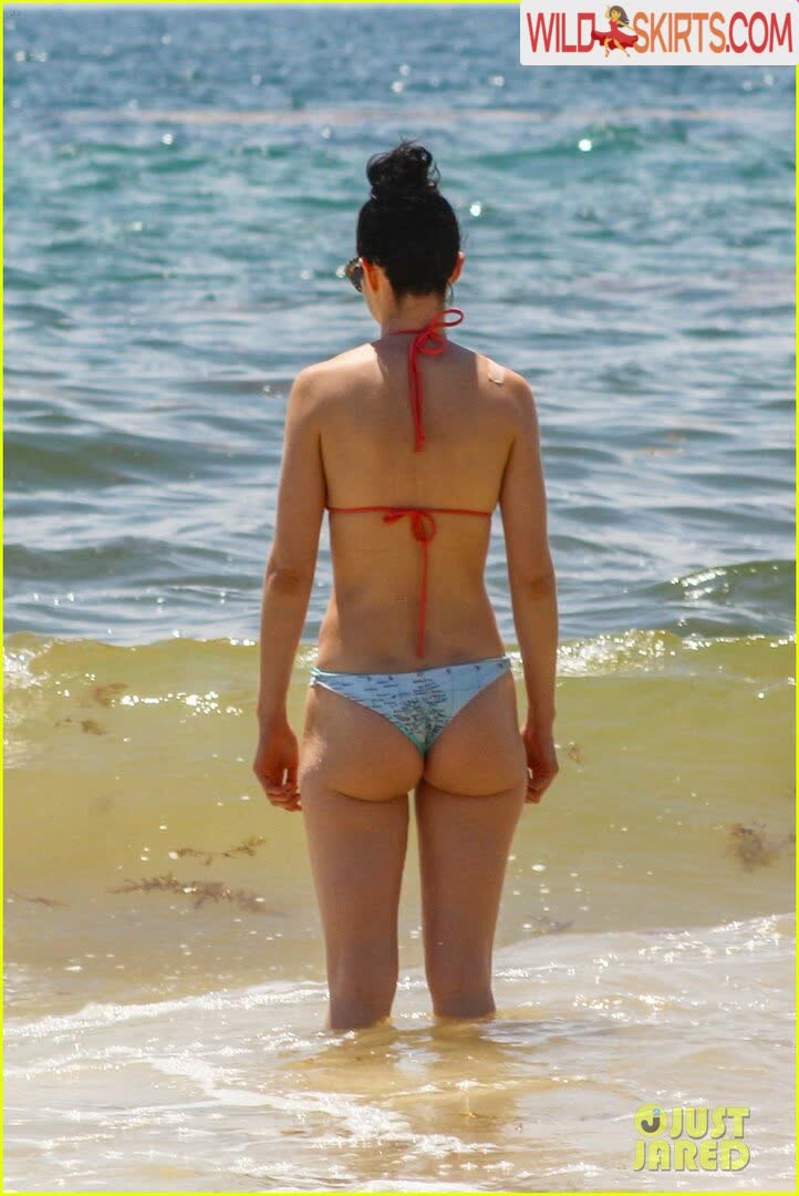 Krysten Ritter / therealkrystenritter nude Instagram leaked photo #11