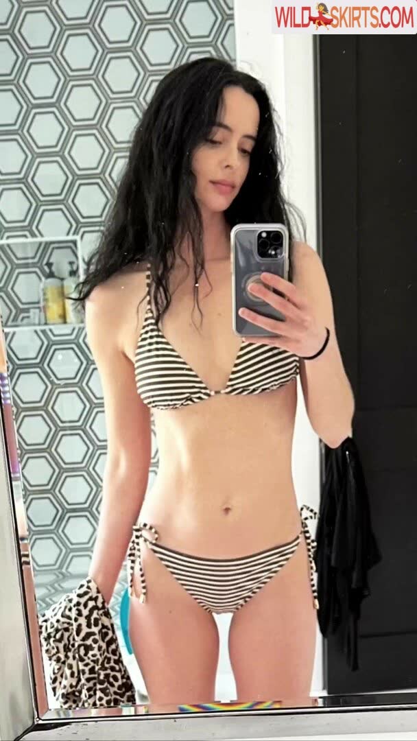 Krysten Ritter nude leaked photo #195