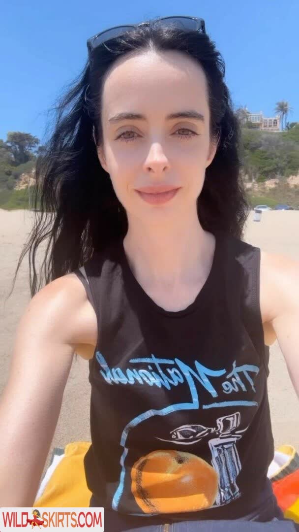 Krysten Ritter / therealkrystenritter nude Instagram leaked photo #24