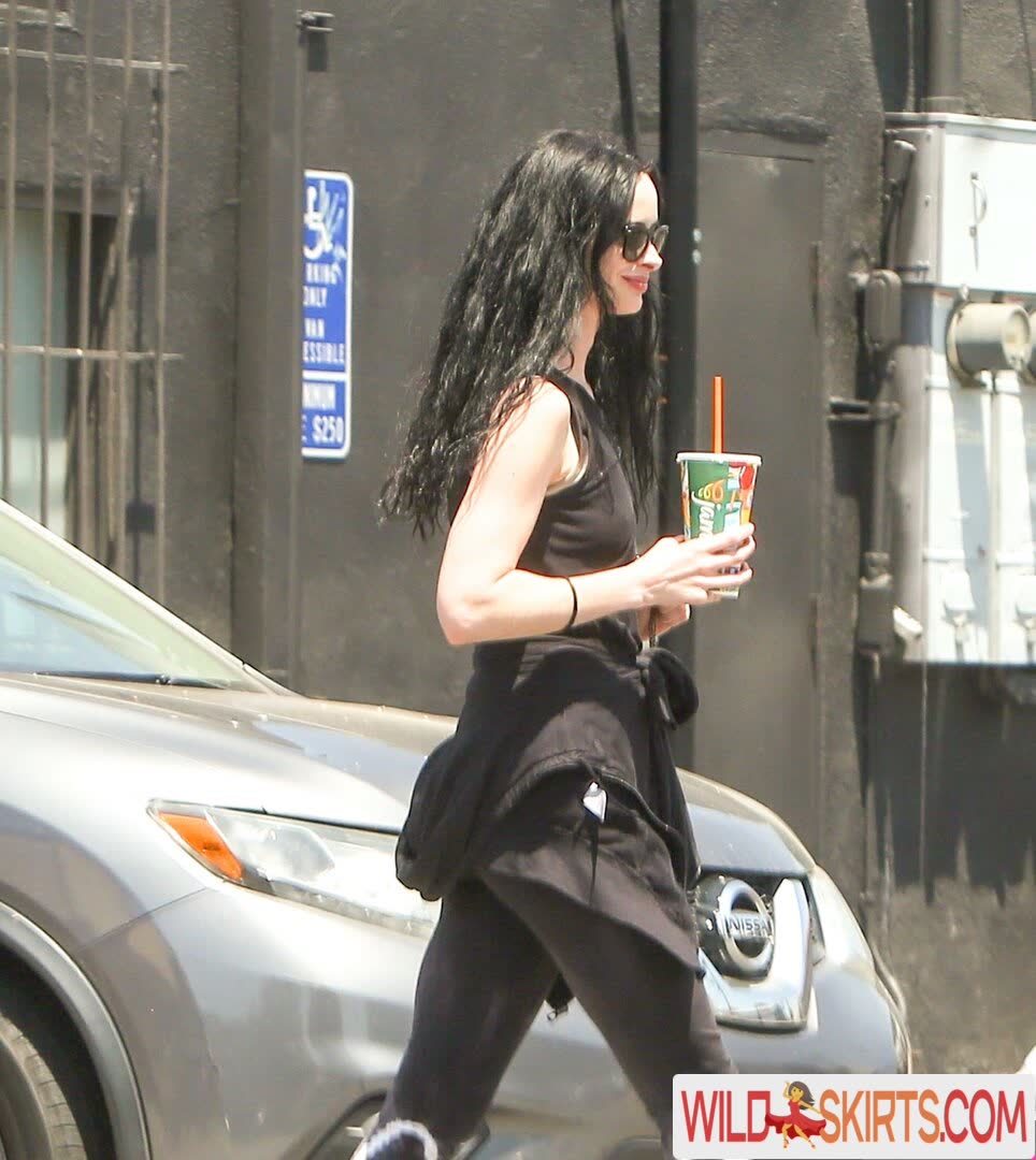 Krysten Ritter nude leaked photo #187