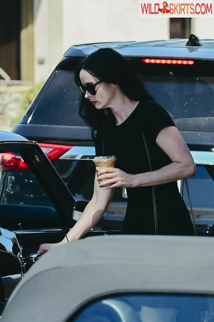 Krysten Ritter nude leaked photo #190