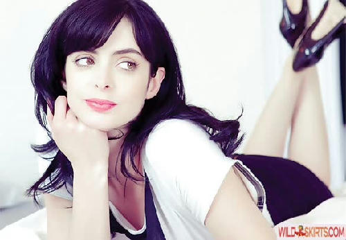 Krysten Ritter / therealkrystenritter nude Instagram leaked photo #100