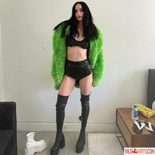 Krysten Ritter / therealkrystenritter nude Instagram leaked photo #84