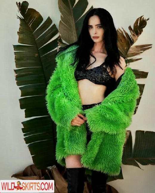 Krysten Ritter / therealkrystenritter nude Instagram leaked photo #159