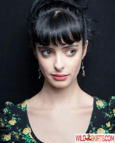 Krysten Ritter / therealkrystenritter nude Instagram leaked photo #22