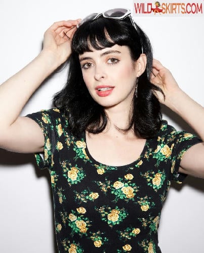 Krysten Ritter / therealkrystenritter nude Instagram leaked photo #51